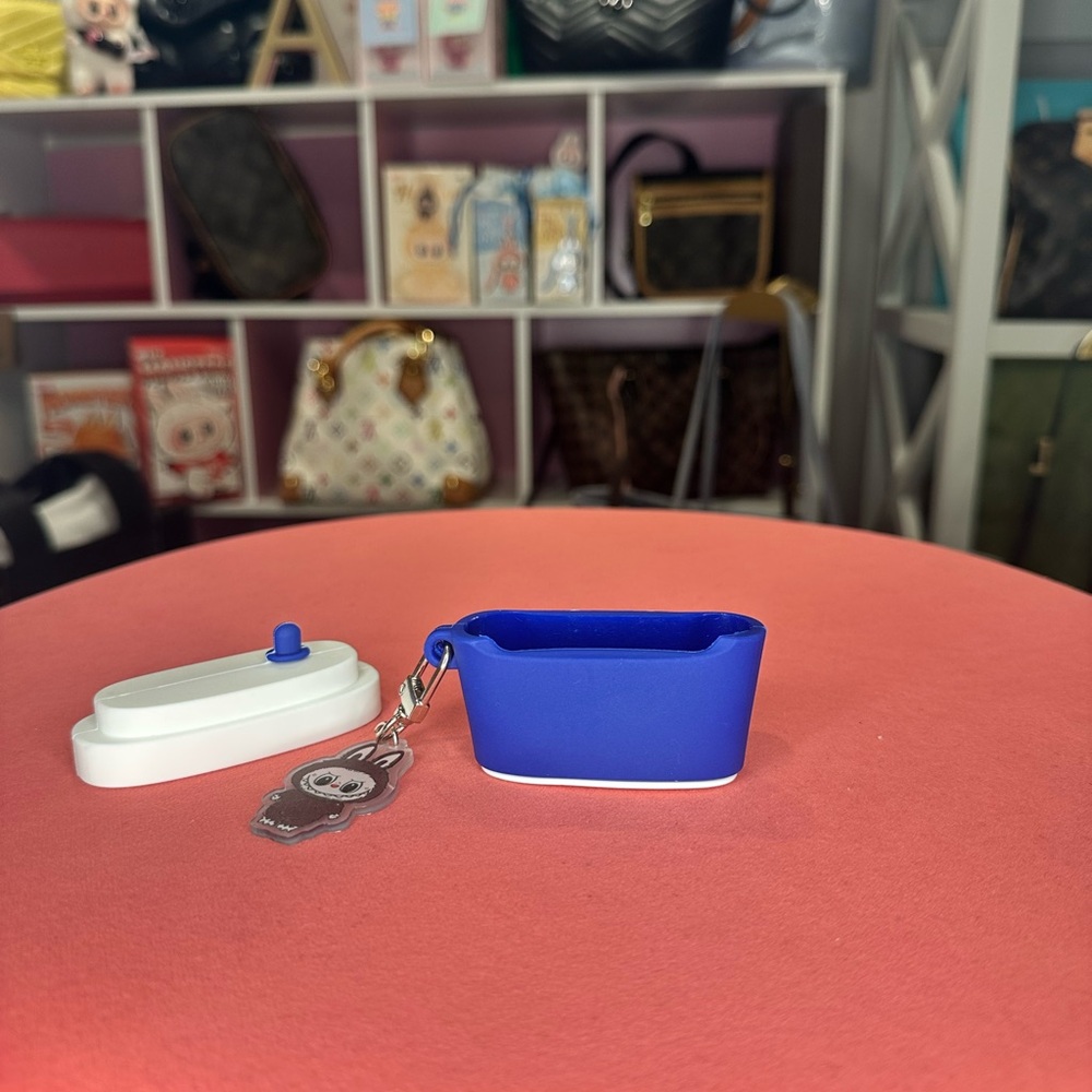 Labubu AirPod Case - Picture 4 of 4